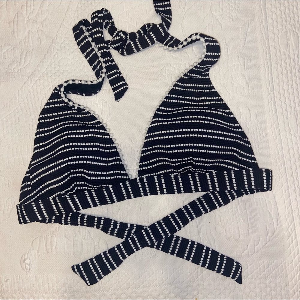 The White Company Bikini Top